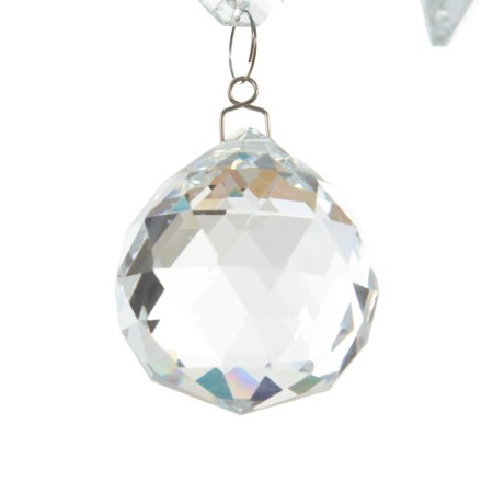 Chandelier "Maria" 8he14 25W azure 72x72x60-90 cm Bayerlux-8