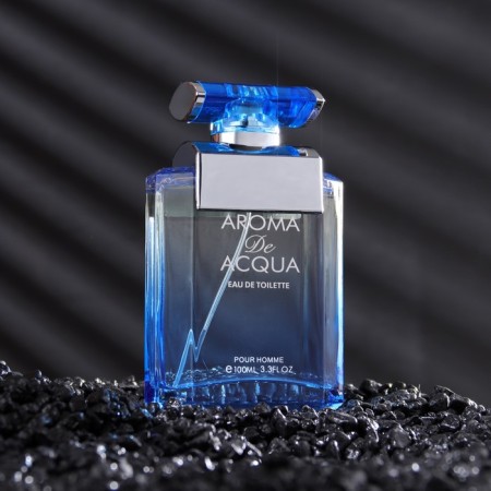 Tuale water male Aroma de Acqua, 100 ml-1
