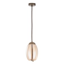 Suspension Cody 30 cm, D 17 cm, 1x10W LED