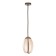 Suspension Cody 30 cm, D 17 cm, 1x10W LED