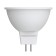 LED LED Uniel, GU5.3, 7 W, 4000K, glow white