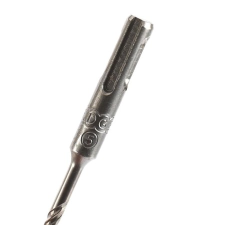Bour Edge by Patriot, SDS Plus, 5x110 mm-4