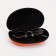 Lightning point case, orange color