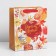 Package Gift Laminated Vertical, Packaging, "Dear Teacher", ML 27 x 23 x 11.5 cm