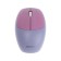 The keyboard set and the mouse Smartbuy SBC-666395AG-V, WORD, MEMBEMMEN, 1000 DPI, USB, purple