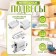 Furniture canopy for hanging the kitchen. cabinets “P01”, white color, heated. 100 kg. steamed, set 2 pcs