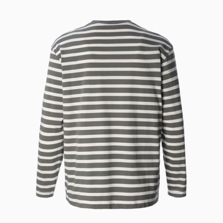 Male jumper, white/ green color, size 52 (xl)-6
