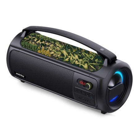Portable acoustics Smartbuy SBS-5400 Relax 20W, Bluetooth, FM-radio, MP3-FM-2