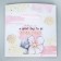 Package-Korobok, 20x28x13 cm "ToDay is a grrit day to beamazing", packaging, me to you