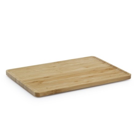 Viva Scandinavia Pure tray, medium, 25x17 cm, bamboo