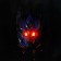 Bumblebee transformer mask, light and sound effects, mix