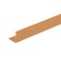 Corner 30*30 2.7m cherry (two -steor)