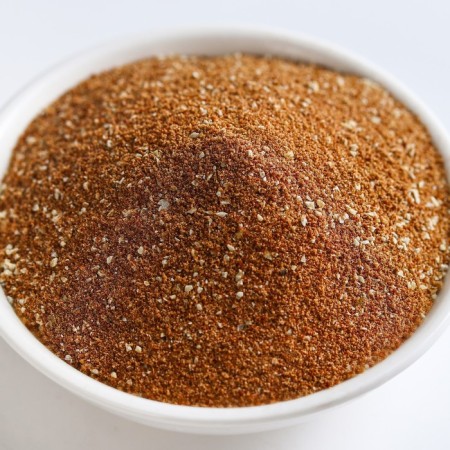 Detox coffee drink: green coffee, chicory, burdock, milk thistle, nine, oats, 50 g.-1