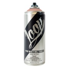 Aerosol Loop LP-371 Sydney 0.4l