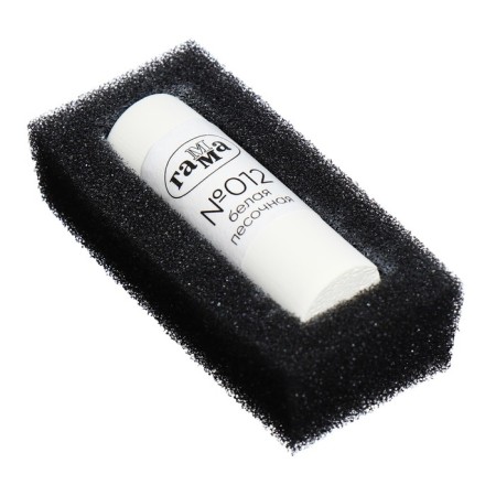 Pastel dry gamma white sandy No. 012 210823_012-1