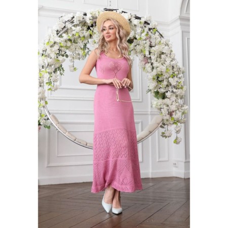 Women's dress, size 46-7