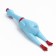 The squeak of "thoughtful chicken XL" for dogs, 41 cm, blue