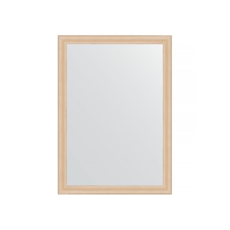 Mirror in the baguette frame, beech 37 mm, 50x70 cm