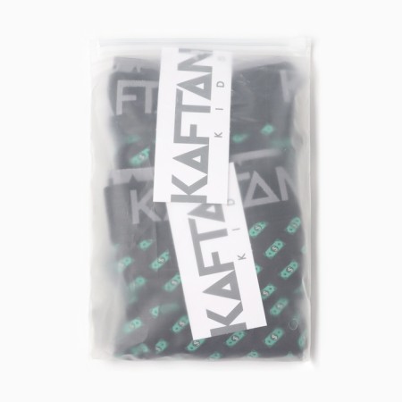 A set of men's panties KAFTAN "BE RICH" 2 pcs, rr 48-6