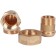 Detacible connection Stout SFT-0058-000034, corner, American, 3/4 "
