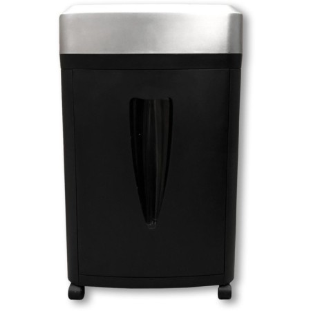 Schroeder Office Kit S190 (2x2) Black (Secret.p-7) fragments 7th. 20ltr.