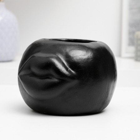 Climb "Black" Black, 16x17x10cm-1