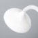 Elsi table lamp LED 3W white 10x11x39 cm Risalux