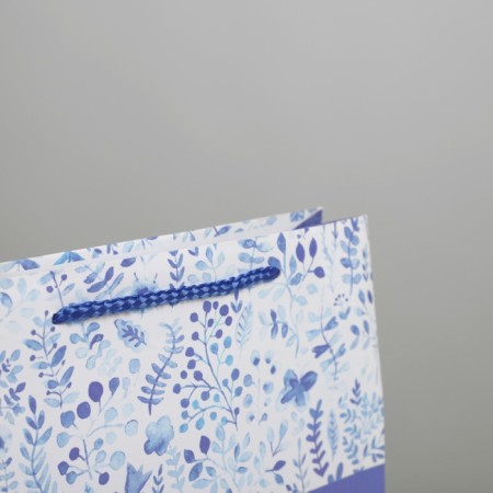 Gift package laminated, packaging, “inspiration”, Ml 21 x 25 x 8 cm-4