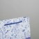 Gift package laminated, packaging, “inspiration”, Ml 21 x 25 x 8 cm