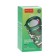 Portable column Hoco HC2, 10 W, 2400 mAh, BT5.0, Microsd, USB, AUX, FM radio, khaki