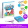 Board game to explain the words “Try to explain”, 50 cards, 12+