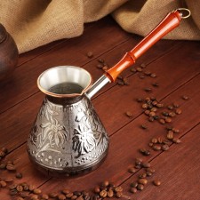 Turk for coffee Copper 