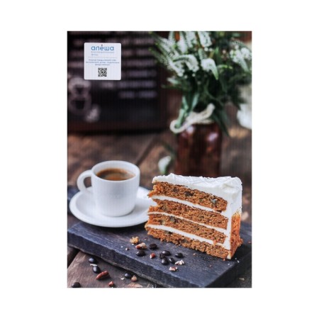 Coffee machine Galaxy Line Gl 0761, Rozhkaya, 1500 W, 1.5 L, CAPUCHURER, Silver-12