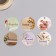 Stick Paper "Different Trade" d = 2.5 cm 252 pcs in the roll