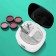 Ultrasonic sink KitFort KT-6306, 50 W, 600 ml, cord 1.2 m