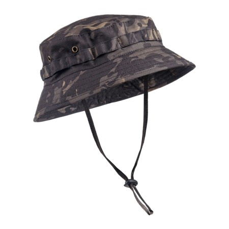 Panama Tactical "Storm Tactic" Black Cartoons-1