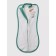 Diamond cocoon with a cap Rant Twin NewBorn Boo, height 62 cm