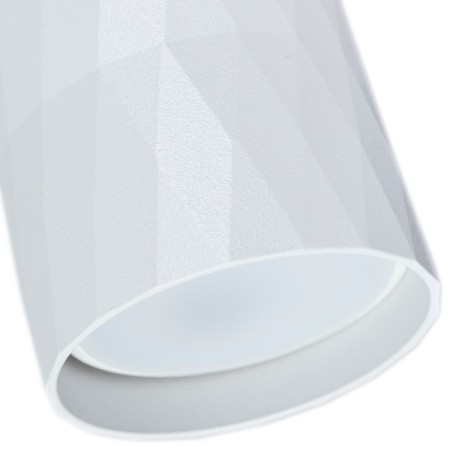 Fang 10 cm lamp, D 5.5 cm, 1x50W GU10-2