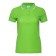 Female shirt, size 54, bright green color