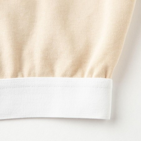 Top female minku: Home Collection Beige Color, Rr. 42-7