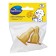 Latex large nipple with a X-shaped hole for cereals, from 6 months, set 2 pcs.