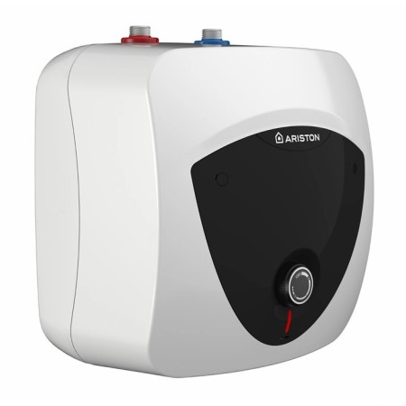 Ariston ABS andris Lux 6 OR water heater, cumulative, 1.5 kW, 6 l, white-black-2