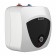 Ariston ABS andris Lux 6 OR water heater, cumulative, 1.5 kW, 6 l, white-black