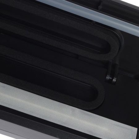 Vacuumor Luazon LPS-03, 70 W, 37 cm, 10 packages, 220V, 25 cm, black-4