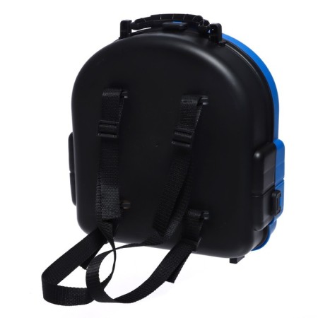 Parking "Police Party", in a backpack-15