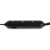 Luazon T11 headphones, wireless, vacuum, Tue 4.1, microphone, 80 mAh, silver
