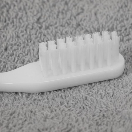 Dental set, brush 14 cm + toothpaste 4 g-4