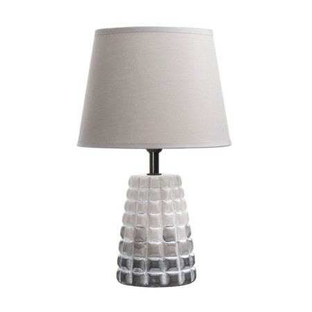 Board Lamp "Salitan" E14 40W beige-brown 20x20x33 cm Risalux-6