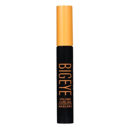 Mascara, Jean Mishel, Bigeye Volume Curling, 14 ml-1