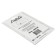 Aura Rhl-0604 high-level converter